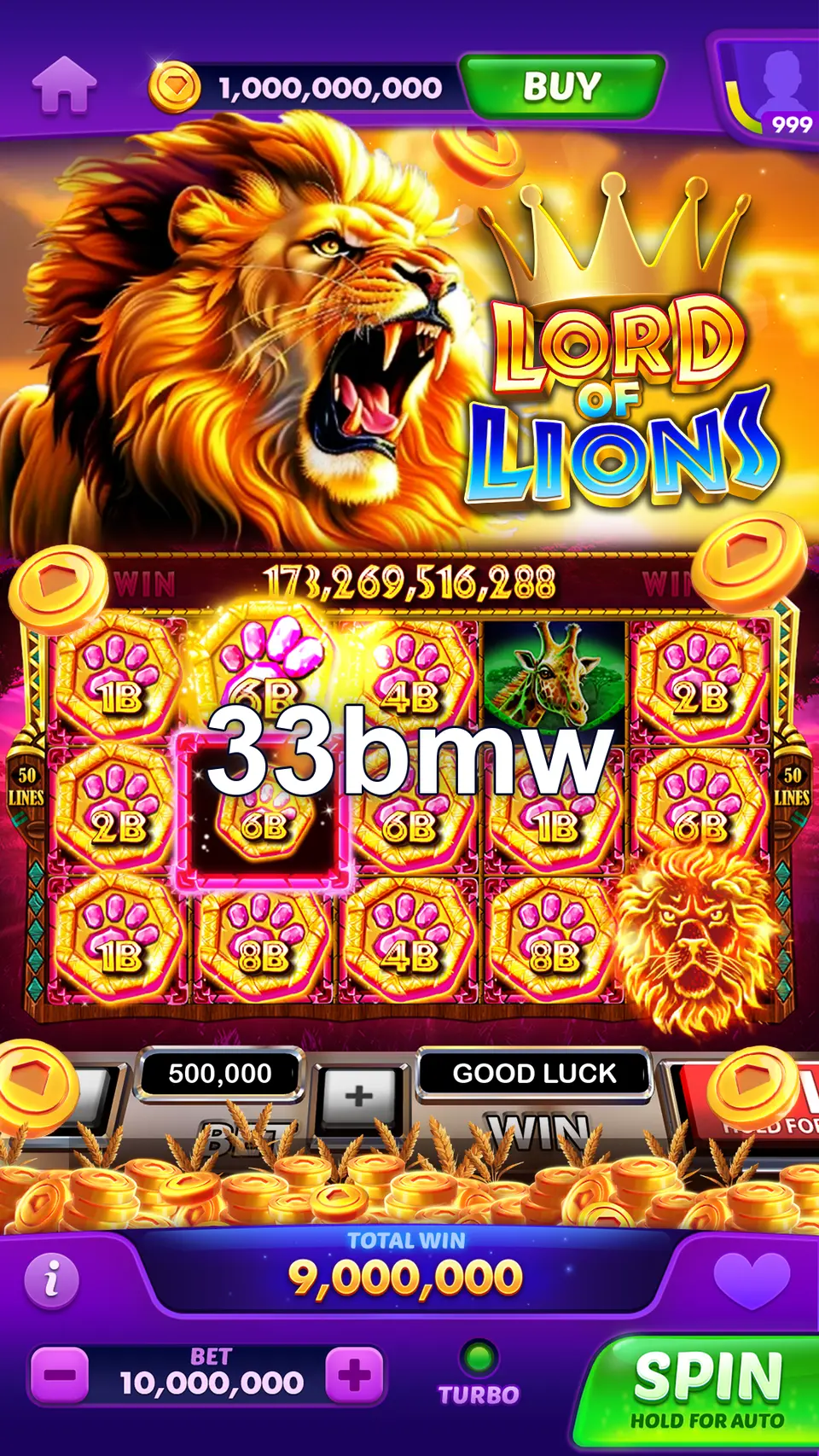 33bmw APK